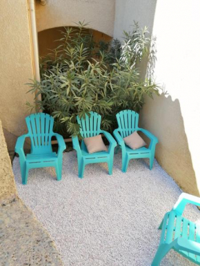 Appartement BLUE FISH